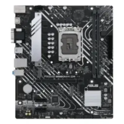 Asus Prime B660M K D4