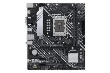 صورة Asus Prime B660M K D4