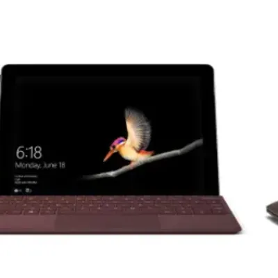 Microsoft Surface Go 4Gb 64Gb Home