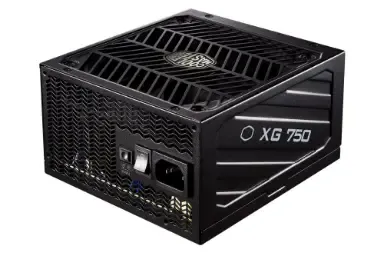 مقارنة وحدة تزويد الطاقة be quiet! Dark Power 13 {request()->input('language_config')['common']['with']} Cooler Master Xg750 Platinum 750W