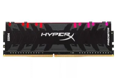 مقارنة Hyperx Predator Rgb 16Gb Ddr4 3000 Cl15 {request()->input('language_config')['common']['with']} Kingston Valueram Kvr13N9S8 4 4Gb Ddr3 1333