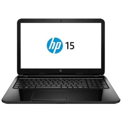 Hp Pavilion 15 R255Ne Core I3 4Gb 500Gb 2Gb