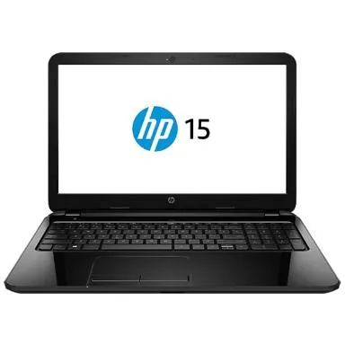 صورة Hp Pavilion 15 R255Ne Core I3 4Gb 500Gb 2Gb