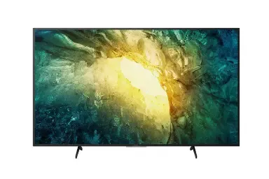 مقارنة Sam Electronic Ua50T5850Thchd {request()->input('language_config')['common']['with']} Sony Kd 65X7577H