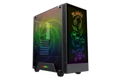 Gamemax Kreator