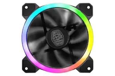 صورة Cooler Master Masterfan Mf120 S2