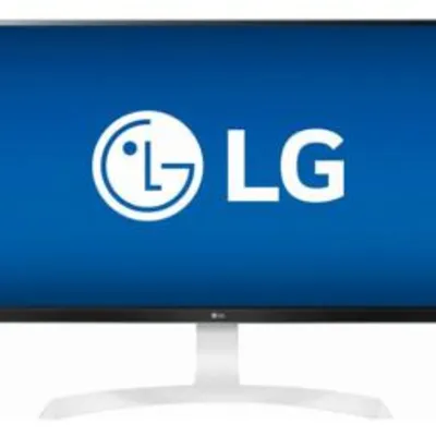 Lg 27Ud69P