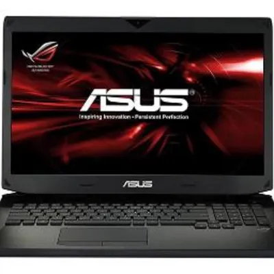 Asus G750 Core I7 Gtx 780M 24Gb 1128Gb