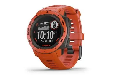 مقارنة Garmin Instinct Tactical {request()->input('language_config')['common']['with']} Haino Teko T89 Ultra