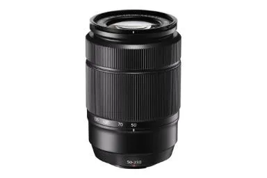 مقارنة Fujifilm Xc 50 230Mm F45 67 Ois {request()->input('language_config')['common']['with']} Nikon Af S Nikkor 400Mm F28E Fl Ed Vr