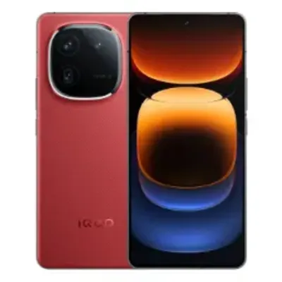 Vivo iQOO 12