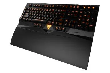 Gamdias Hermes Ultimate Gkb 2010