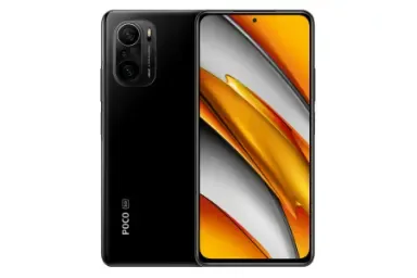 Xiaomi Poco F3