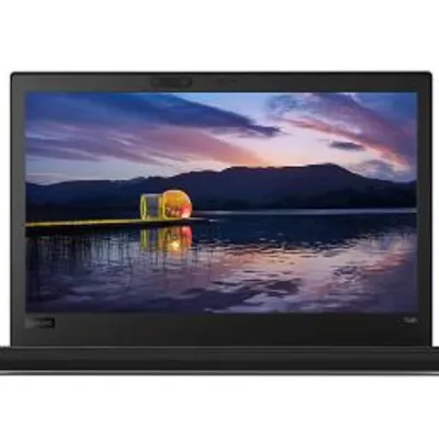 Thinkpad T480 Core I7 16Gb 480Gb