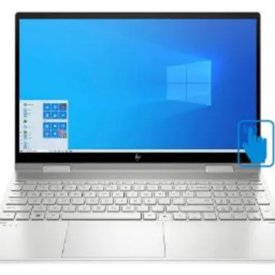 Hp Envy X360 15T Ed000 Core I7 10510U Mx330 16Gb 1Tb