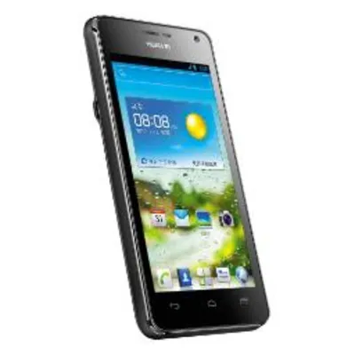 Huawei Honor 2