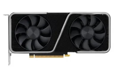 Nvidia Geforce Rtx 3050 4Gb