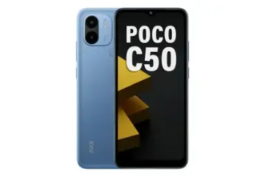 شاومي بوكو C50