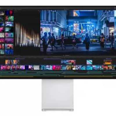 Apple Pro Display Xdr