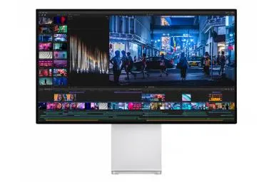 Apple Pro Display Xdr