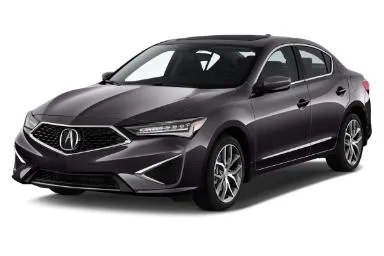Acura Ilx 2020