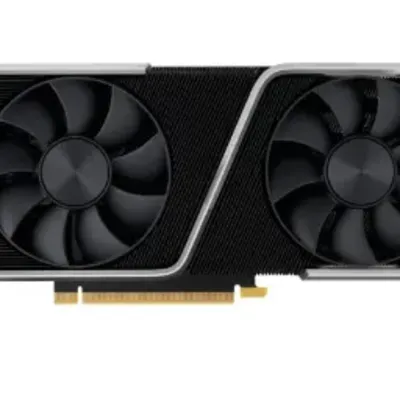 Nvidia Geforce Rtx 3050 6Gb