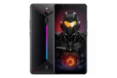 Zte Nubia Red Magic Mars