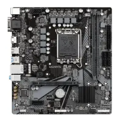 جيجابايت H610M H V2 Ddr4 Rev 10