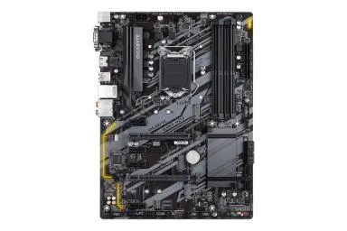 مقارنة Asus Tuf Gaming B760M E D4 {request()->input('language_config')['common']['with']} جيجابايت B365 Hd3 Rev 10
