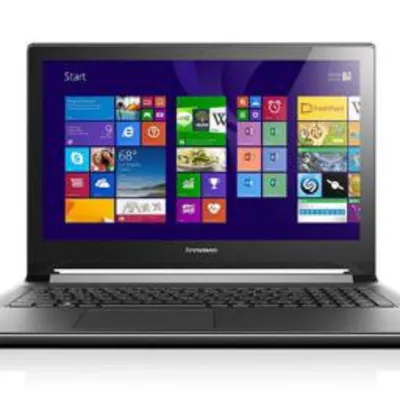 Lenovo Flex 2 Core i7 8GB 500GB 4GB