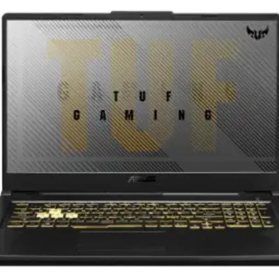 Asus Tuf Gaming A17 Fa706Iu Ryzen 7 Gtx 1660Ti 8Gb 1256Gb