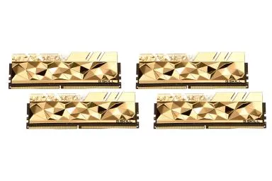 مقارنة G Skill Trident Z Royal Elite 64Gb 4X16 Ddr4 3600 Cl16 {request()->input('language_config')['common']['with']} Geil Evo Potenza 8Gb Ddr4 3200 Cl16