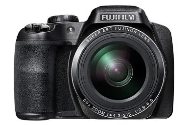 مقارنة Fujifilm Finepix S9800 {request()->input('language_config')['common']['with']} Nikon D7200