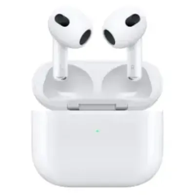 Apple Airpods 3Nd Generation