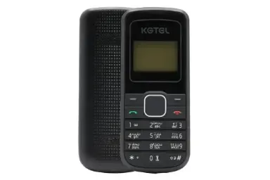 مقارنة Kgtel Kg1202 {request()->input('language_config')['common']['with']} يوني هرتز جيلي ستار (Unihertz Jelly Star)