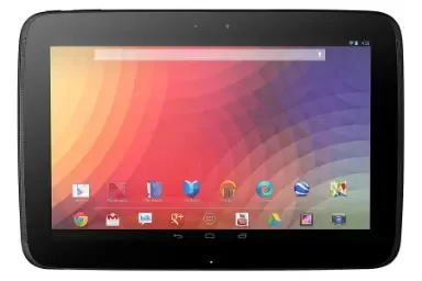مقارنة Samsung Google Nexus 10 {request()->input('language_config')['common']['with']} TCL NxtPaper 10s