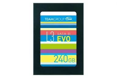 صورة Team Group L3 EVO SATA 2.5 بوصة بسعة 240 جيجابايت