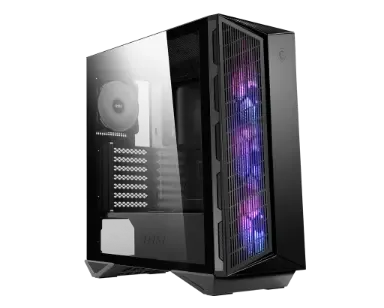 Msi Mpg Gungnir 110M