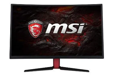 مقارنة Msi Optix G27C Fhd {request()->input('language_config')['common']['with']} شاشة فيوسونيك 23.8 بوصة موديل VP2468