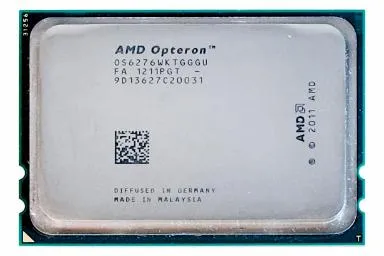 Amd Opteron 6276