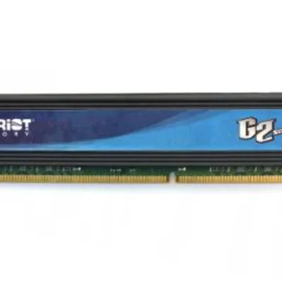 Patriot G2 4GB نوع DDR3-1333
