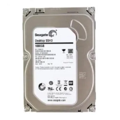 Seagate St1000Dx001 1Tb