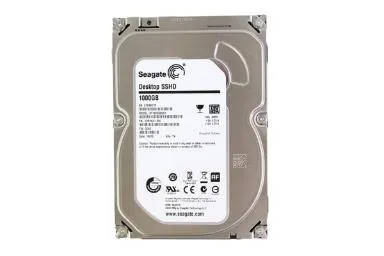 صورة Seagate St1000Dx001 1Tb