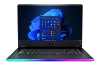 صورة MSI Raider GE66 12UGS Core i7-12700H RTX 3070Ti 16GB 1TB