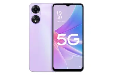 Oppo A58X