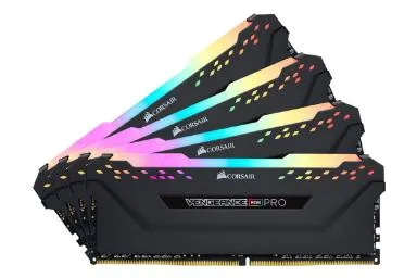 مقارنة Corsair Vengeance Rgb Pro 128Gb 4X32 Ddr4 3200 Cl16 {request()->input('language_config')['common']['with']} TwinMOS MDD432GB3200DBR 32GB نوع DDR4-3200