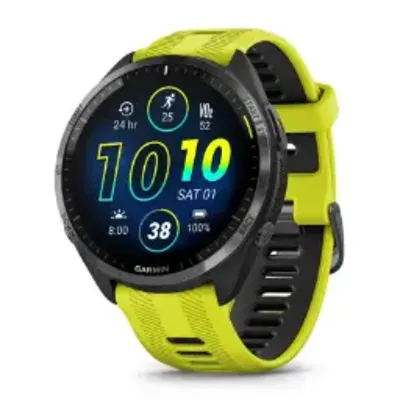 Garmin Forerunner 965