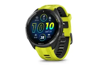Garmin Forerunner 965