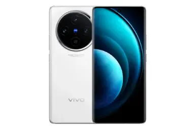 Vivo X100