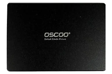 صورة Oscoo Black 001 Sata 25 Inch 240Gb